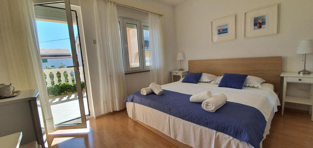 Apartmani Mira Vodice Exteriér fotografie
