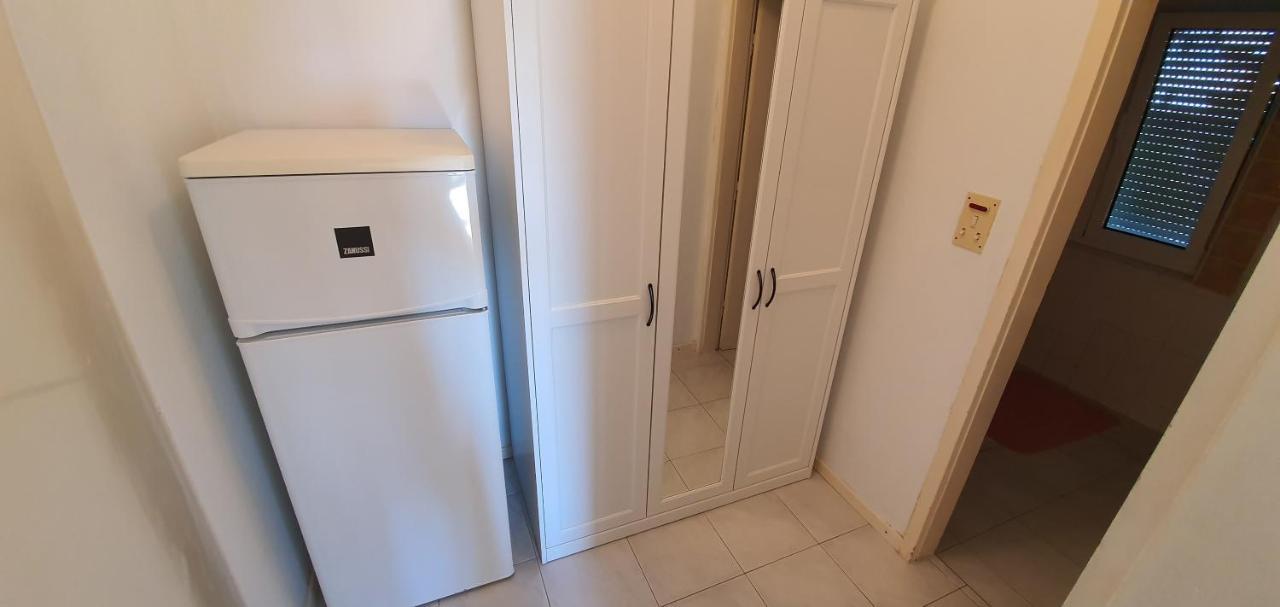 Apartmani Mira Vodice Exteriér fotografie