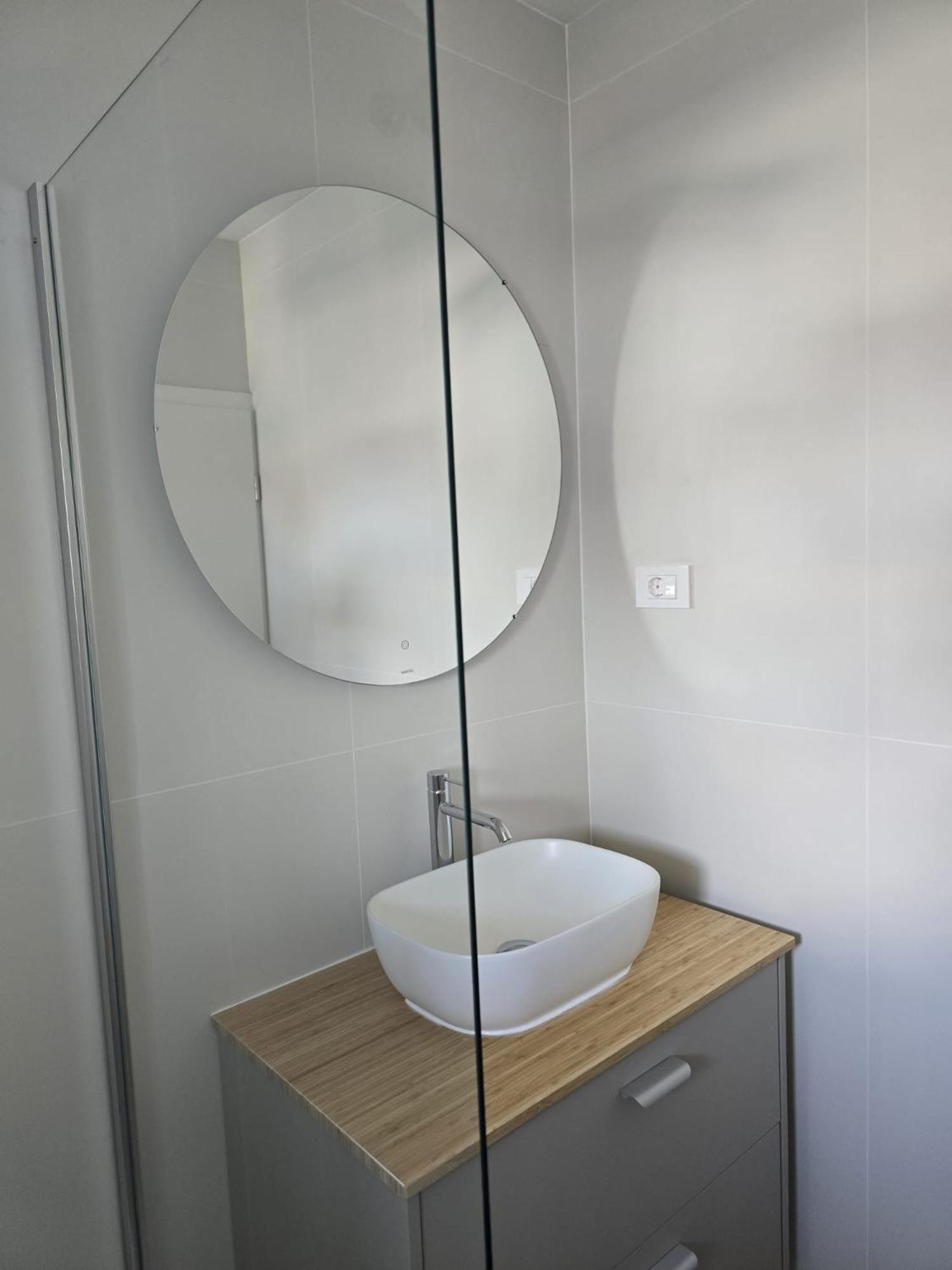 Apartmani Mira Vodice Exteriér fotografie