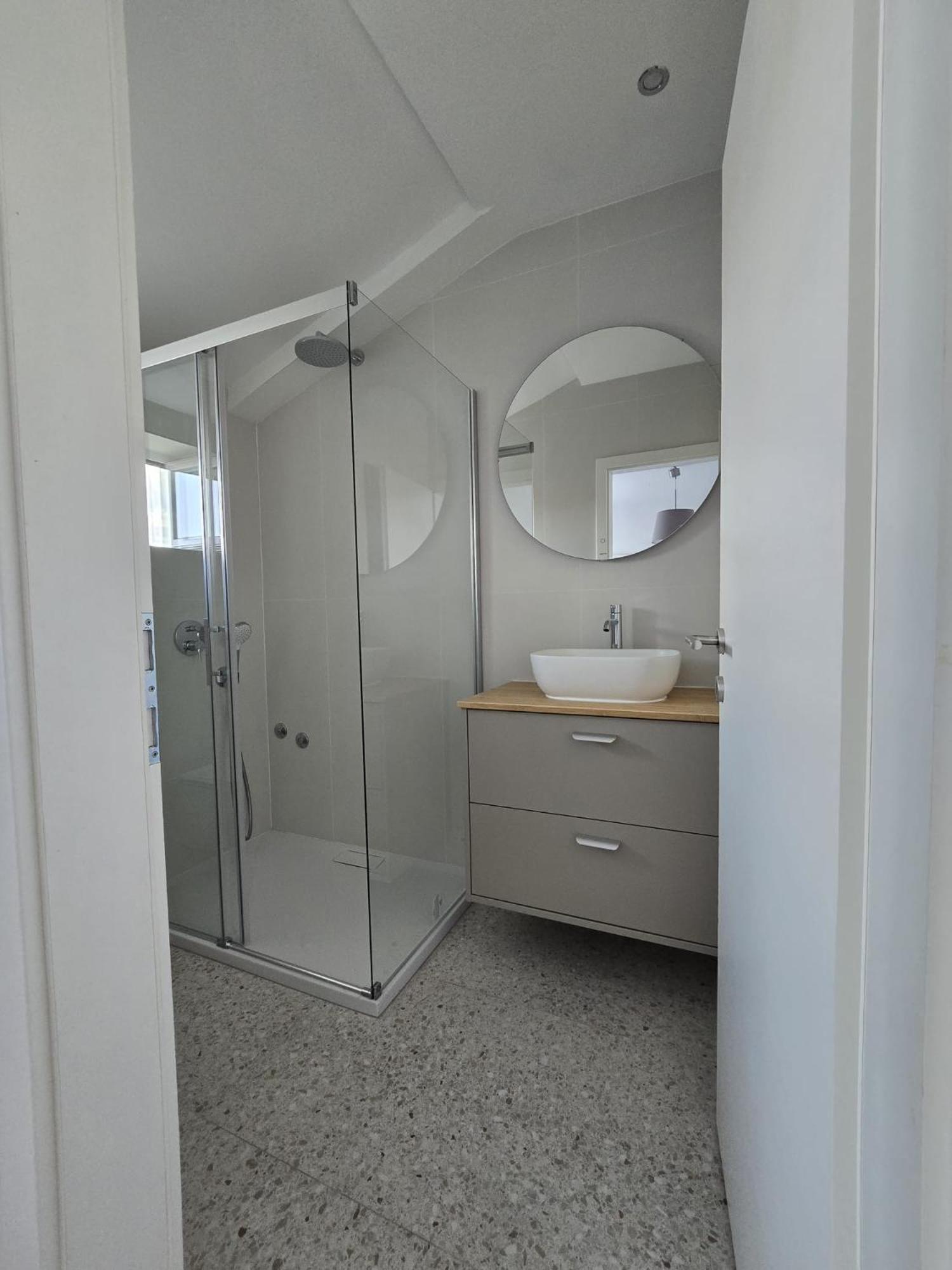 Apartmani Mira Vodice Exteriér fotografie