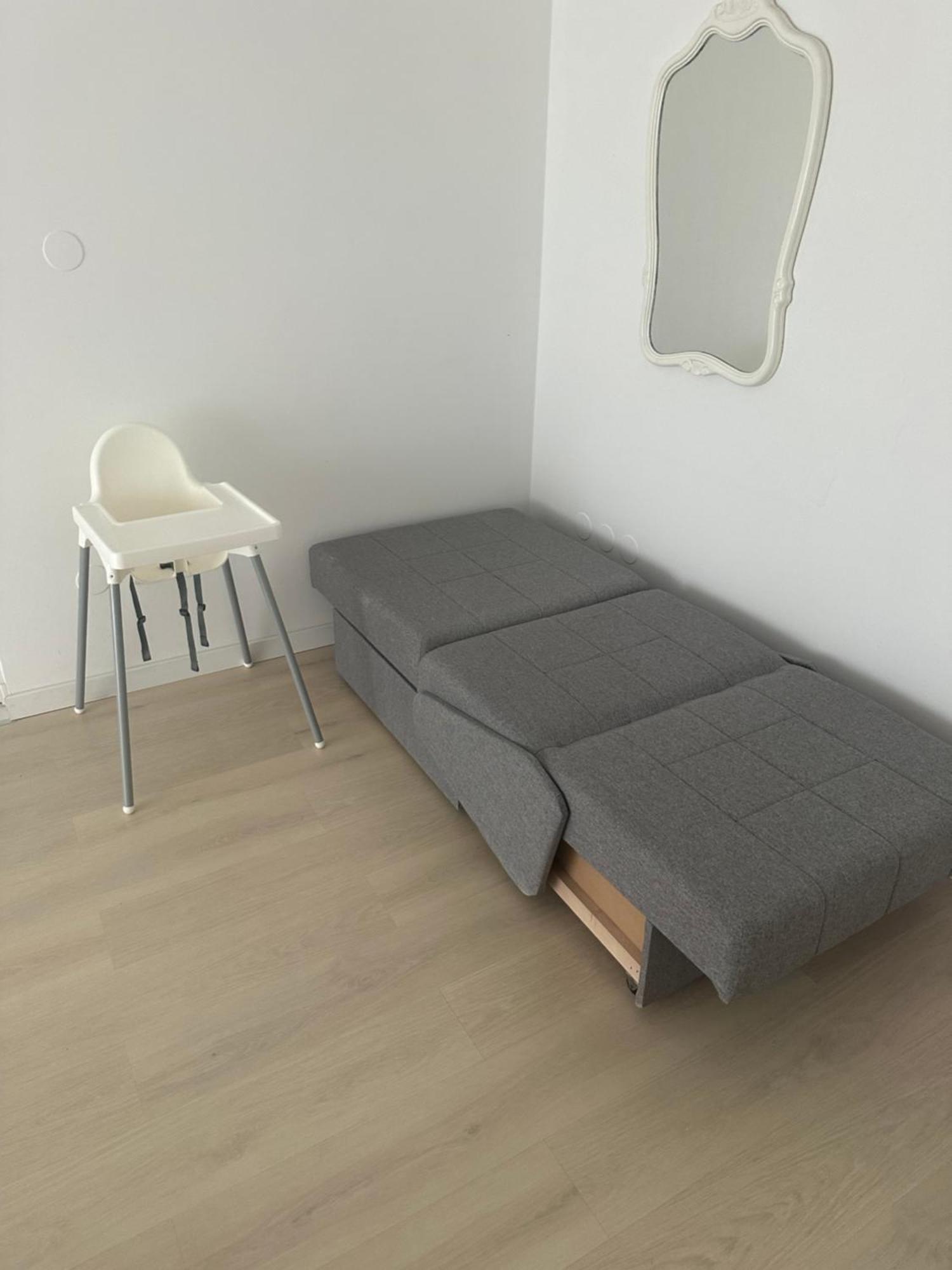 Apartmani Mira Vodice Exteriér fotografie